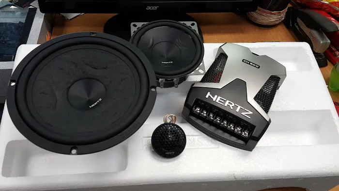B's Car Stereo Dba B's Mobile Integrations 3