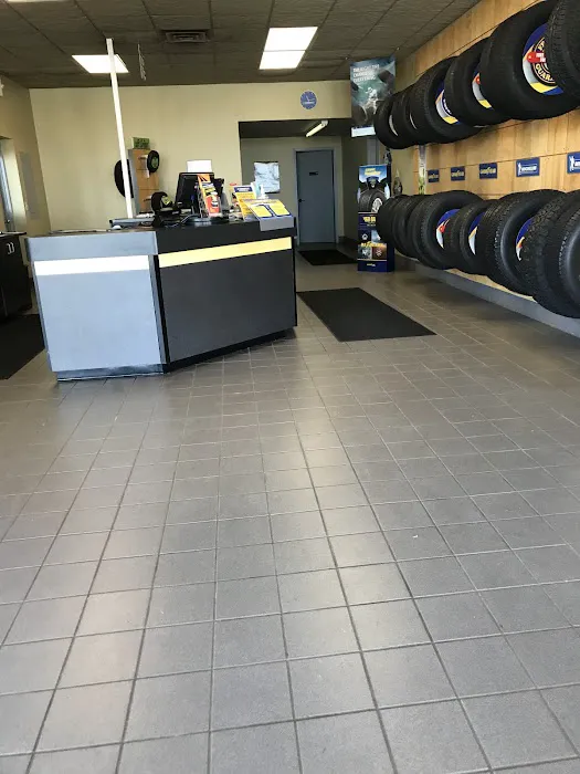 Conrad's Tire Express & Total Car Care 4