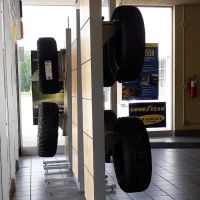 Conrad's Tire Express & Total Car Care