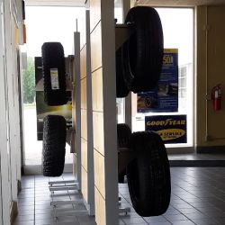 Conrad's Tire Express & Total Car Care ico