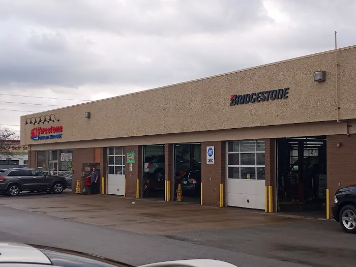 Firestone Complete Auto Care 2