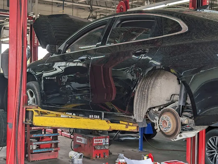 Firestone Complete Auto Care 7