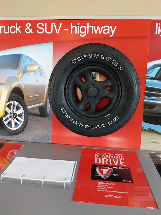 Firestone Complete Auto Care 1
