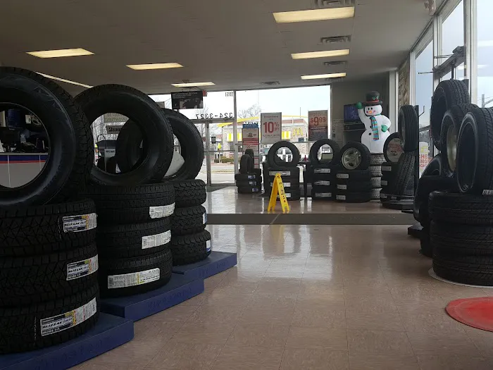 Firestone Complete Auto Care 0