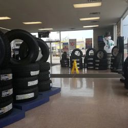 Firestone Complete Auto Care ico