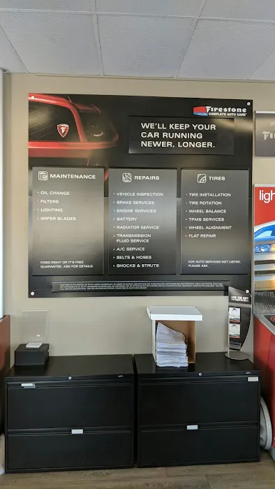 Firestone Complete Auto Care 4