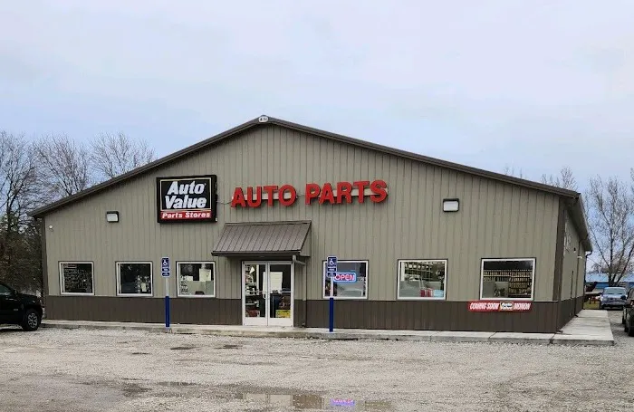 Auto Value Monon 2