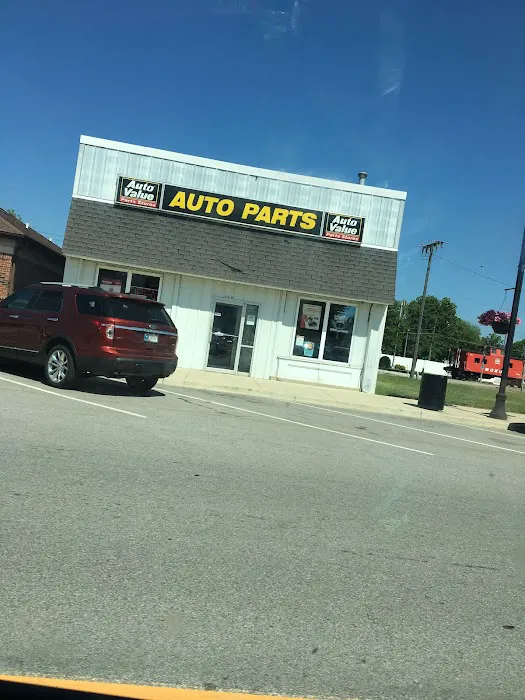 Auto Value Monon 1