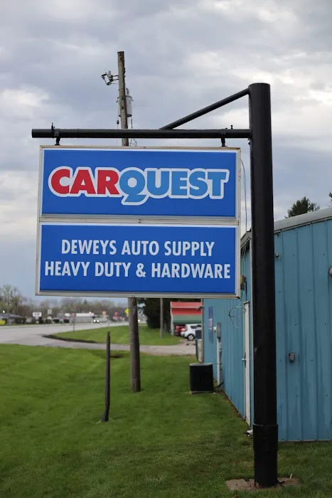 Dewey's Auto Supply 4