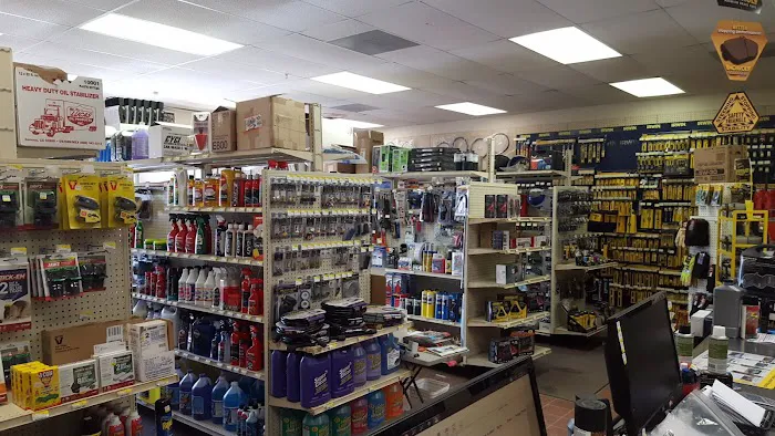 Dewey's Auto Supply 1