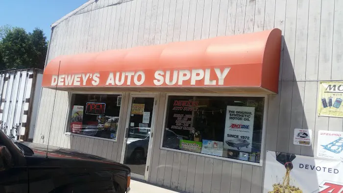 Dewey's Auto Supply 2