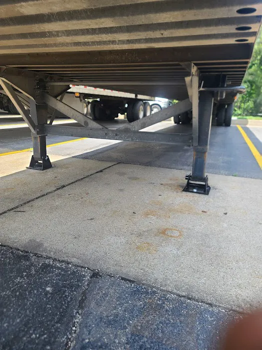 M-Built Truck & Trailer Service INC 9