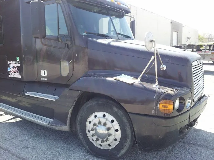 M-Built Truck & Trailer Service INC 8