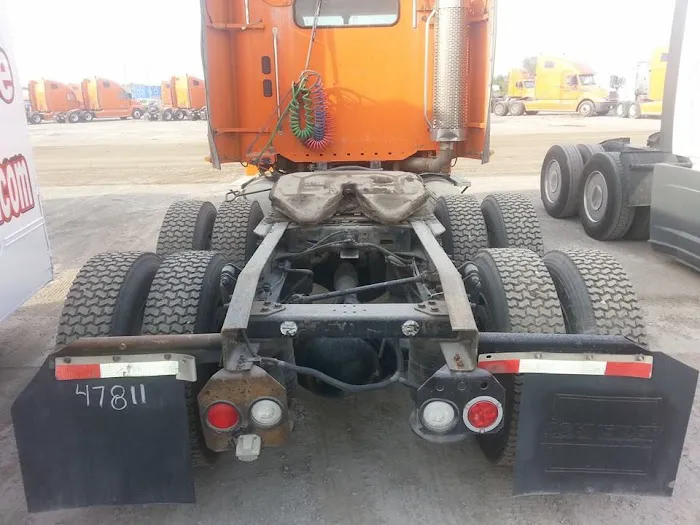 M-Built Truck & Trailer Service INC 2