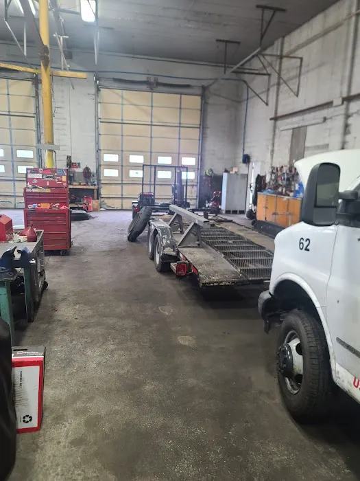 M-Built Truck & Trailer Service INC 4