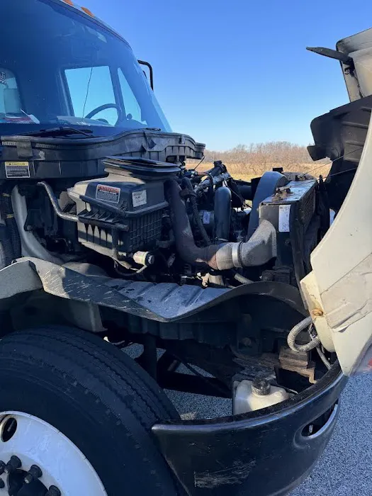 M-Built Truck & Trailer Service INC 0