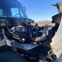M-Built Truck & Trailer Service INC