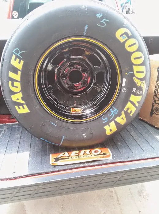 US Highway 6 Tire & Auto 0