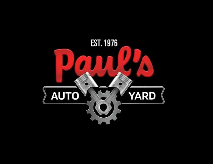 Paul's Auto Yard 0