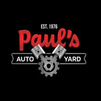 Paul's Auto Yard