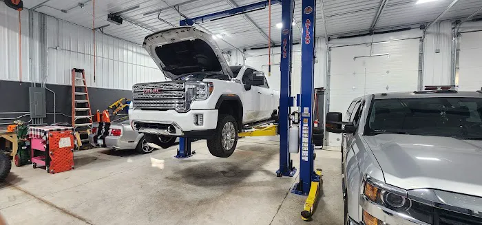 Dawson's Auto Care LLC 4
