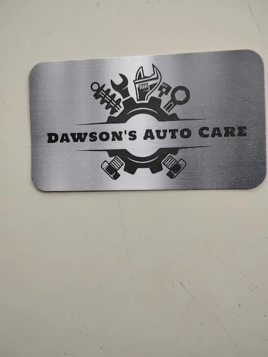 Dawson's Auto Care LLC 0