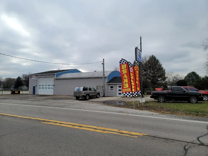 Apache Auto Repair LLC 8