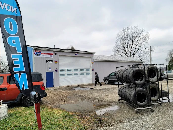 Apache Auto Repair LLC 0