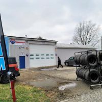 Apache Auto Repair LLC