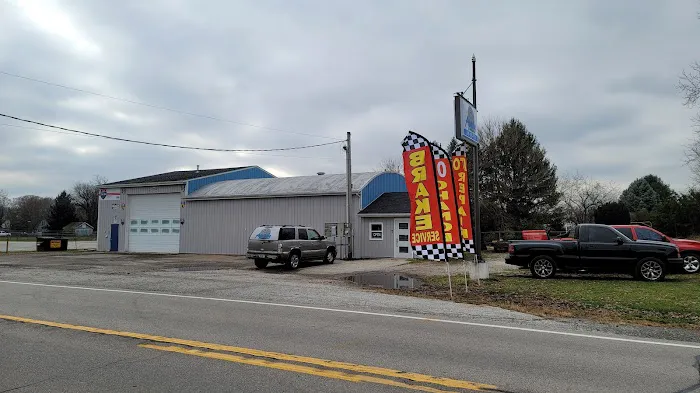 Apache Auto Repair LLC 3