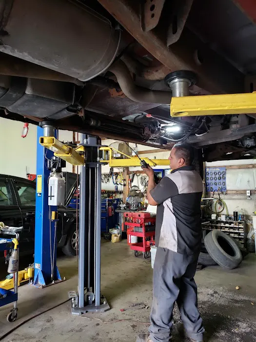 Apache Auto Repair LLC 5