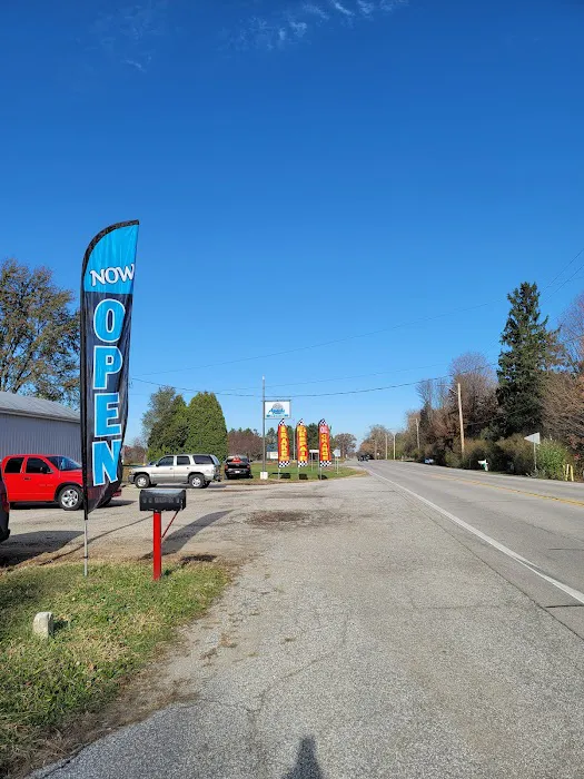 Apache Auto Repair LLC 2