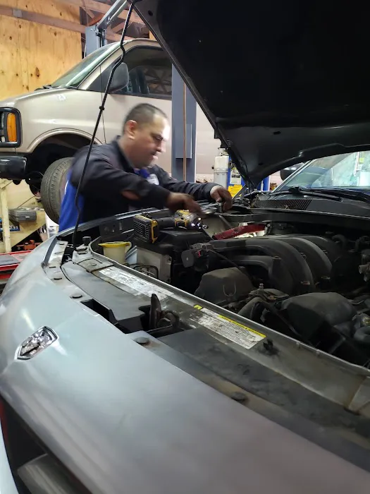 Apache Auto Repair LLC 6