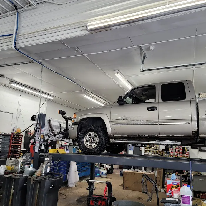 Apache Auto Repair LLC 9