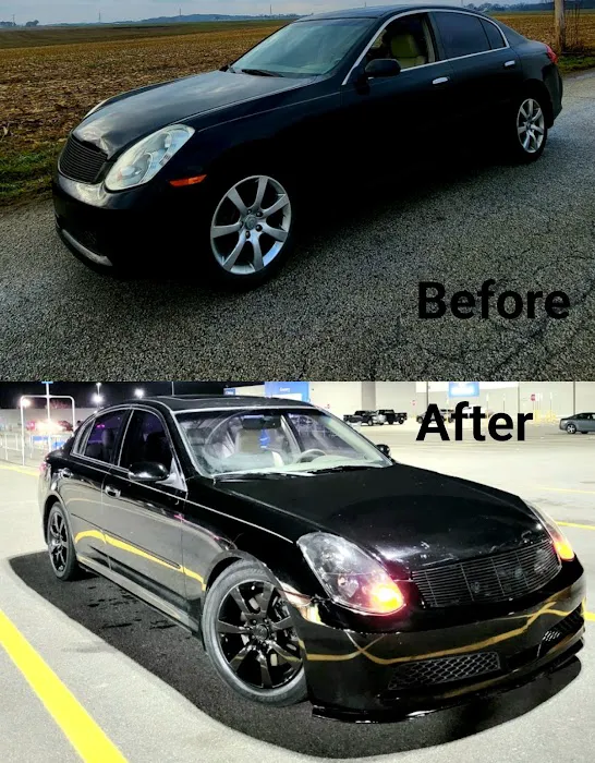 TL Motorsports LLC 9