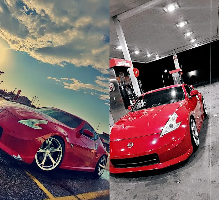 TL Motorsports LLC 7