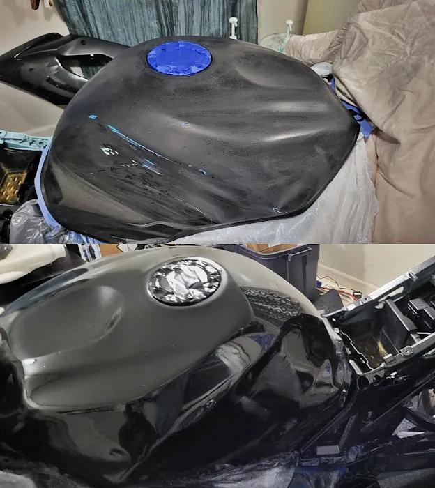 TL Motorsports LLC 4