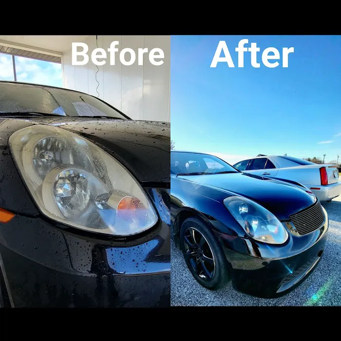TL Motorsports LLC 6