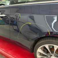 Sonny's Body Shop