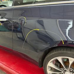 Sonny's Body Shop ico
