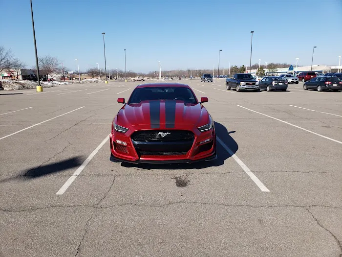 Gerber Collision & Glass 1