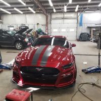 Gerber Collision & Glass