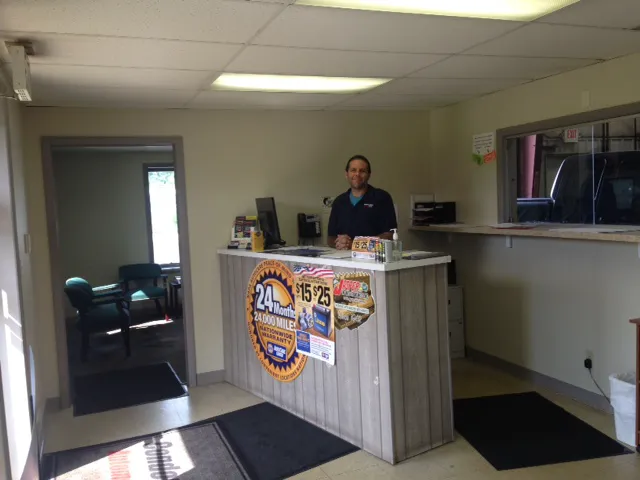 Cannon's Automotive Service+ 3
