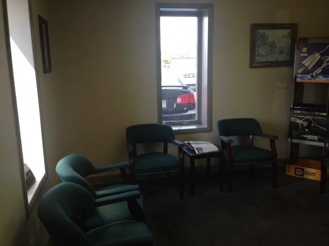 Cannon's Automotive Service+ 0