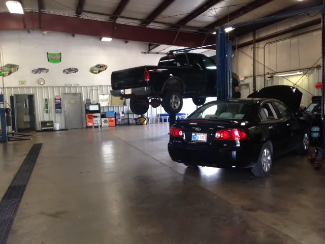 Cannon's Automotive Service+ 1