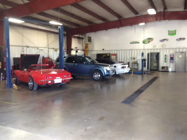 Cannon's Automotive Service+ 2