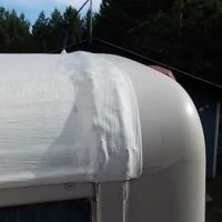 RV Roof Rehab