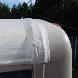 RV Roof Rehab ico