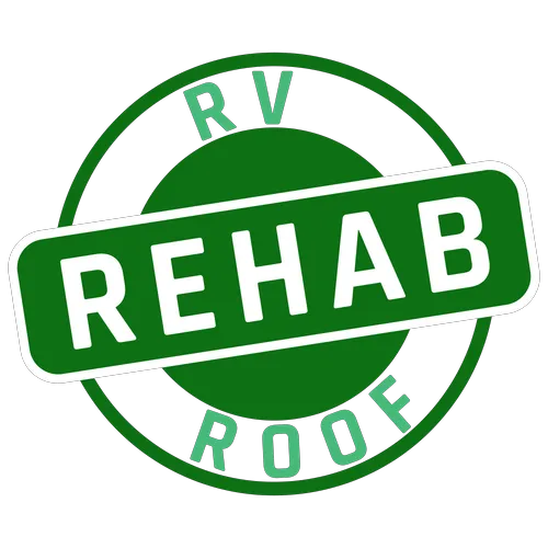 RV Roof Rehab 6