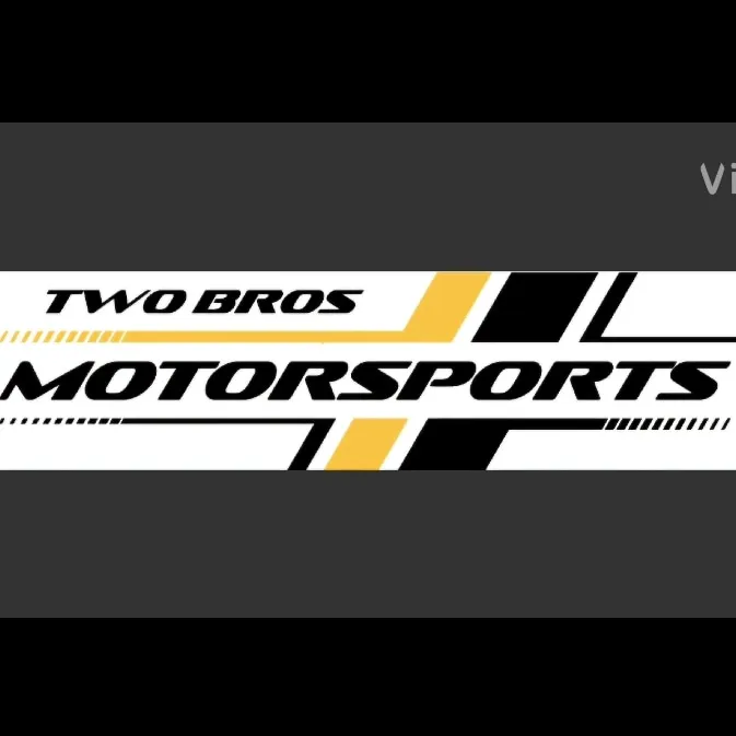Two Bros Motorsports 2